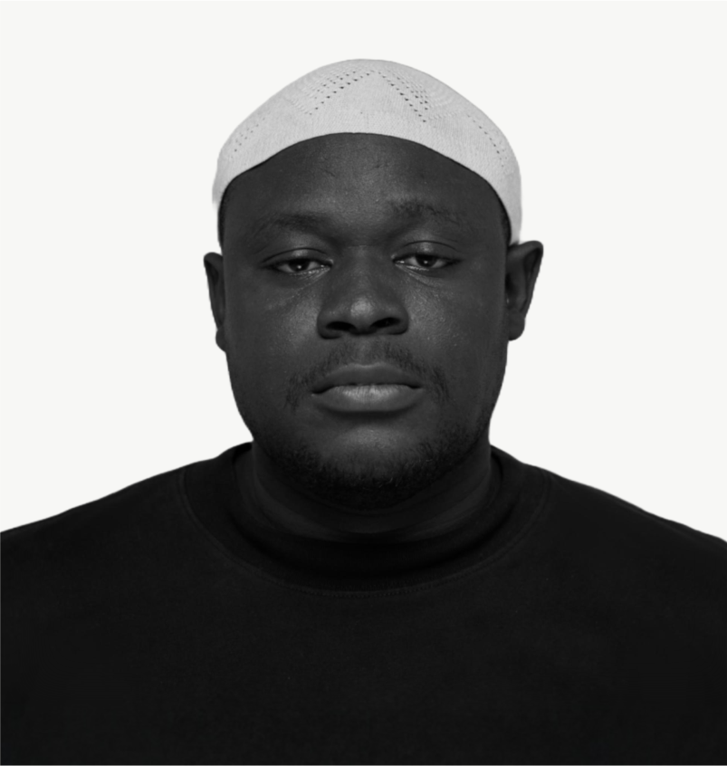 Daniel Cole