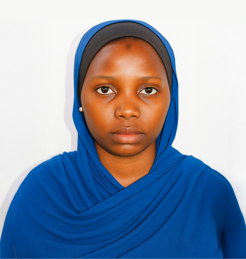 Maryam Yusuf