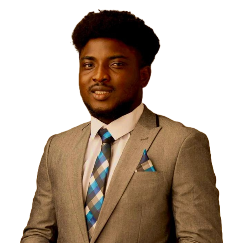 Samson James