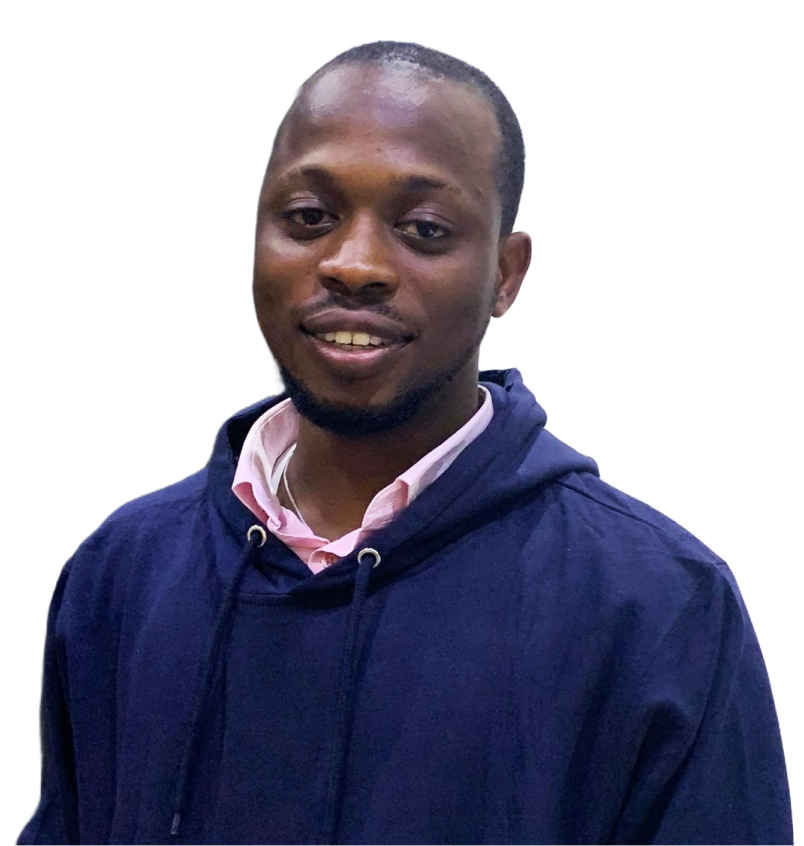 Hussain Babatunde